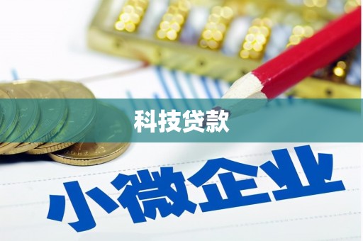 长泰科技贷款