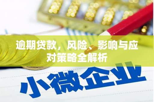 长泰逾期贷款，风险、影响与应对策略全解析