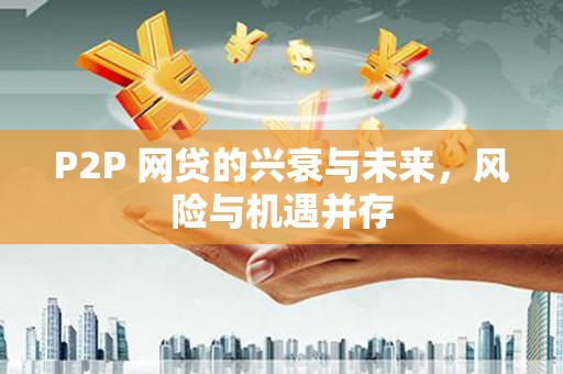 长泰P2P 网贷的兴衰与未来，风险与机遇并存